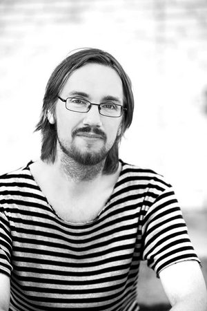 tore blystad