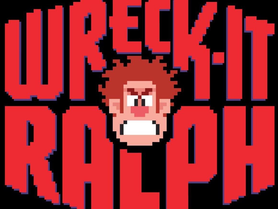 Whack The Ralph From Dig Dug to Saints Row: How the creators of Wreck-It Ralph made a ...