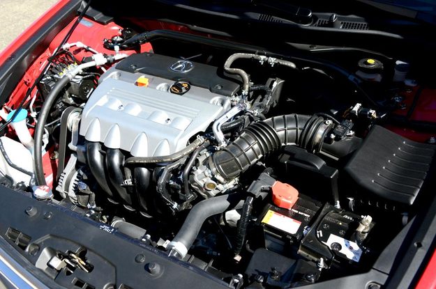 2012 Accura tsx review exterior engine sedan review