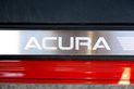 2013 Accura review interior logo sedan review