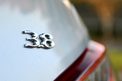 2013 Hyundai Genesis Coupe 3.8 emblem