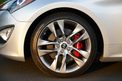 2013 Hyundai Genesis Coupe rim