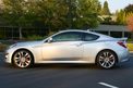 2013 Hyundai Genesis Coupe side