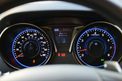 2013 Hyundai Genesis Coupe speedometer rpm