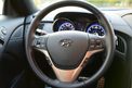 2013 Hyundai Genesis Coupe steering wheel