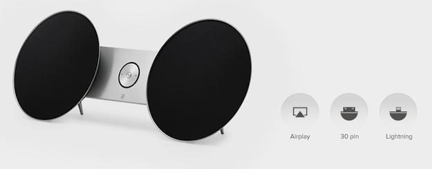 BeoPlay A8