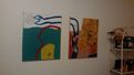 Droid RAZR MAXX HD review camera sample painting android smartphone