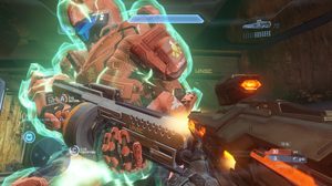 Halo 4 War Games
