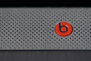 HP Envy Spectre XT Review beats audio