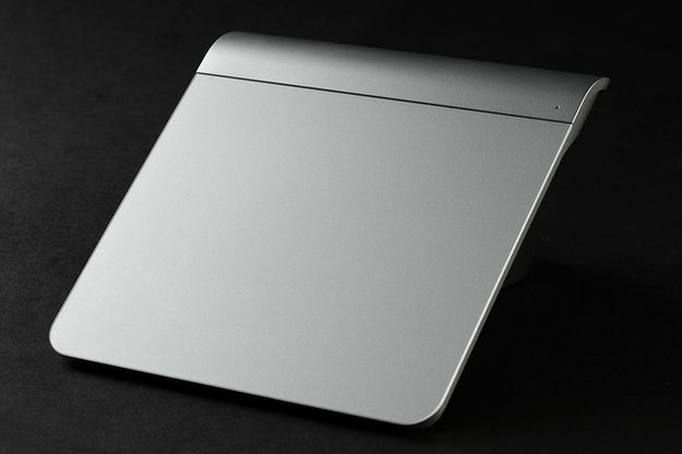 HP Spectre One touchpad all in one pc