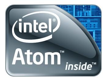 Intel Atom Inside