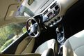 Kia Rio review interior drivers from back compact 2012