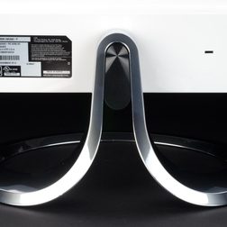 LG IPS Wide Screen Ultra Performance Monitor 29EA93 base