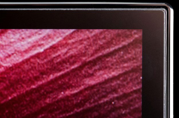 LG IPS Wide Screen Ultra Performance Monitor 29EA93 corner 2