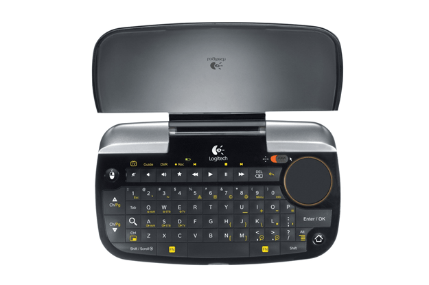 Logitch DiNova Front copy
