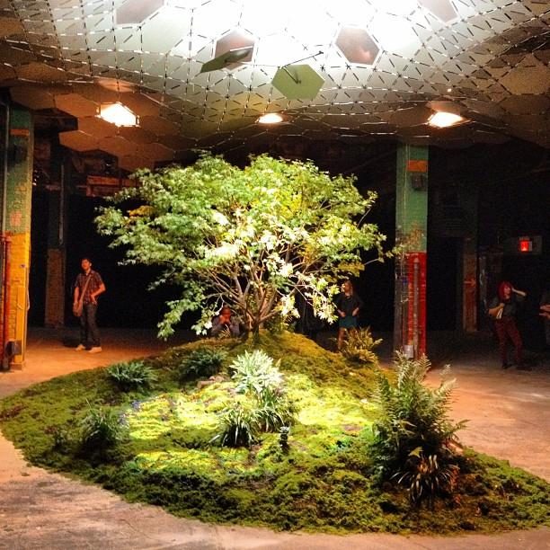 Lowline