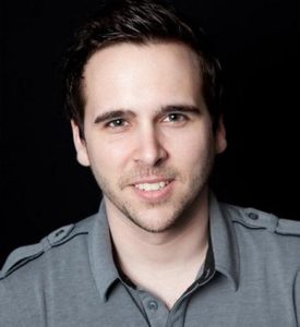 Matt Charles from Gearbox