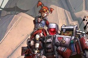 Mechromancer