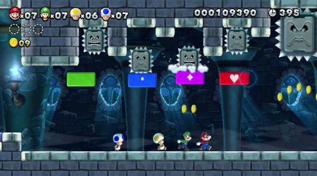 wii u launch