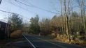 Nokia Lumia 820 review camera sample road windows 8 phone