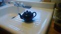 Nokia Lumia 820 review camera sample teapot