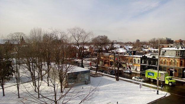 Nokia lumia 920 review camera sample outside