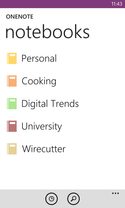 Nokia lumia 920 review screenshot notebooks