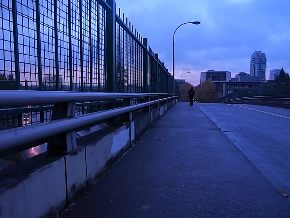 Olympus Stylus XZ 2 iHS Review sample dark compact camera
