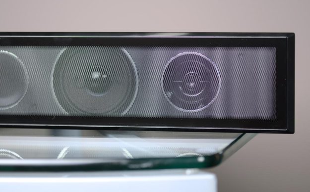 Panasonic SC HTB350 Review Home Theater System Soundbar drivers 2.1 system