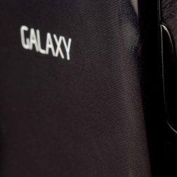 Samsung Galaxy Express review macro back