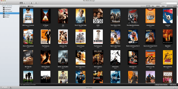 Plex