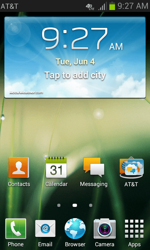 samsung galaxy express review screenshot 2013 06 04 09 27 37