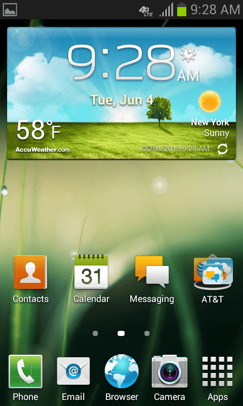 samsung galaxy express review screenshot 2013 06 04 09 28 58