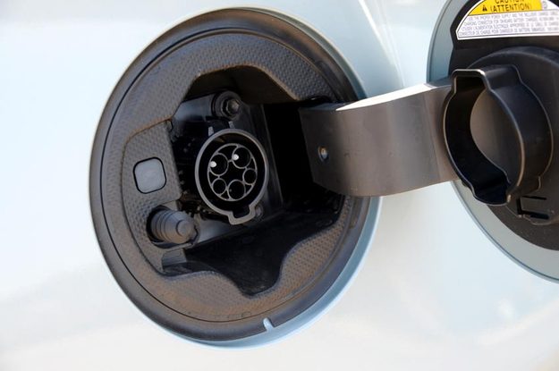 Toyota prius plugin exterior plugin electric vehicle
