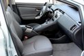 Toyota prius plugin interior front electric vehicle