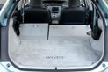 Toyota prius plugin interior trunk electric vehicle