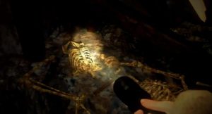 Until Dark the game