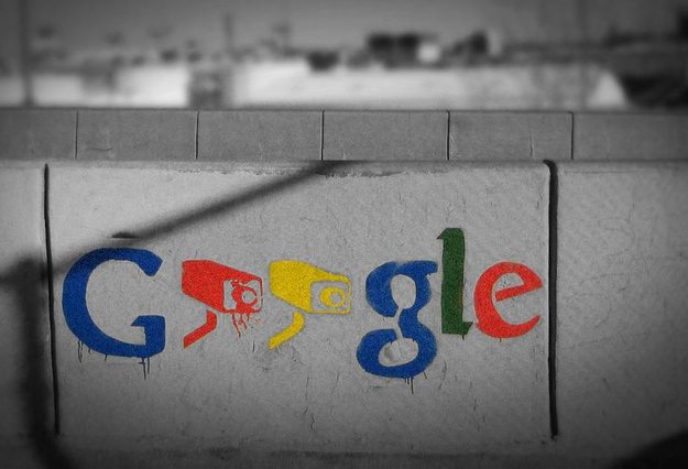 Why are we all so terrified of Google