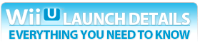 Wii u everything you need to know pricing launch release date