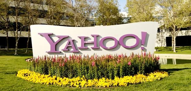Yahoo headquarters management santa clara