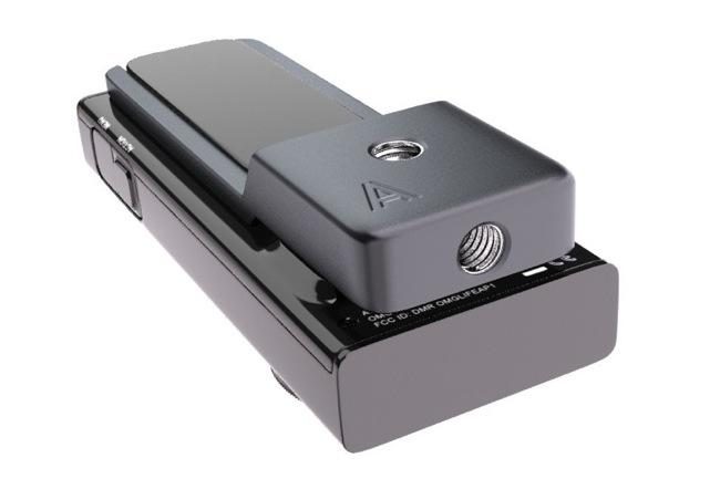 autographer the intelligent wearable camera that snaps photos for you mount adapter 2