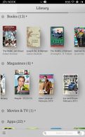 barnes-noble-nook-hd-review-library