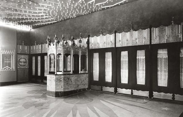 Box Office