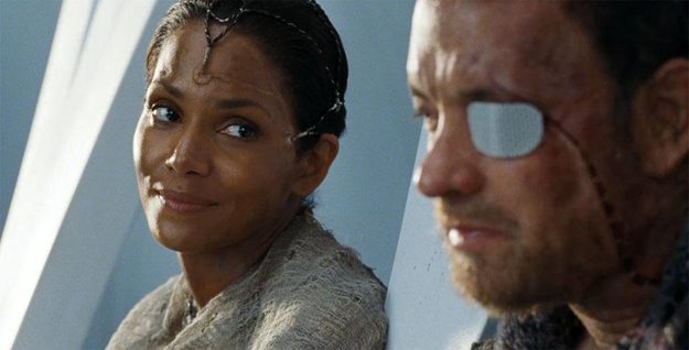 Cloud Atlas