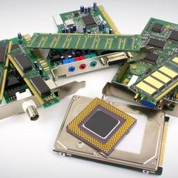 Computer components have been in short supply for nearly two years.