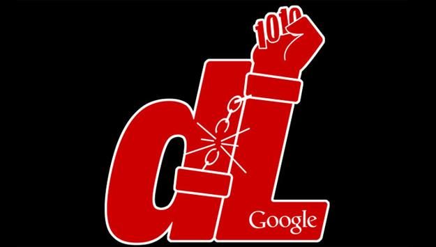 data liberation front google