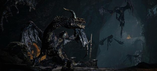 Dragon's Dogma Dark Arisen