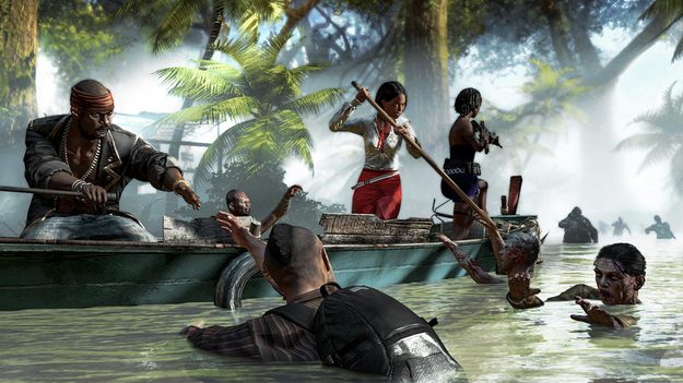deadisland