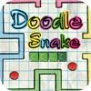 doodle snake nook app nook tablet game