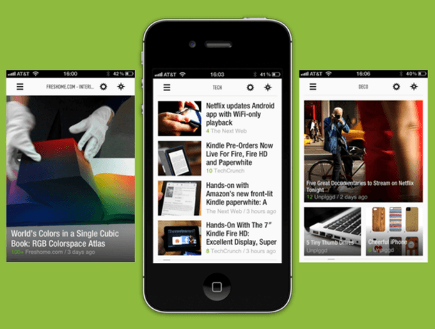 feedly